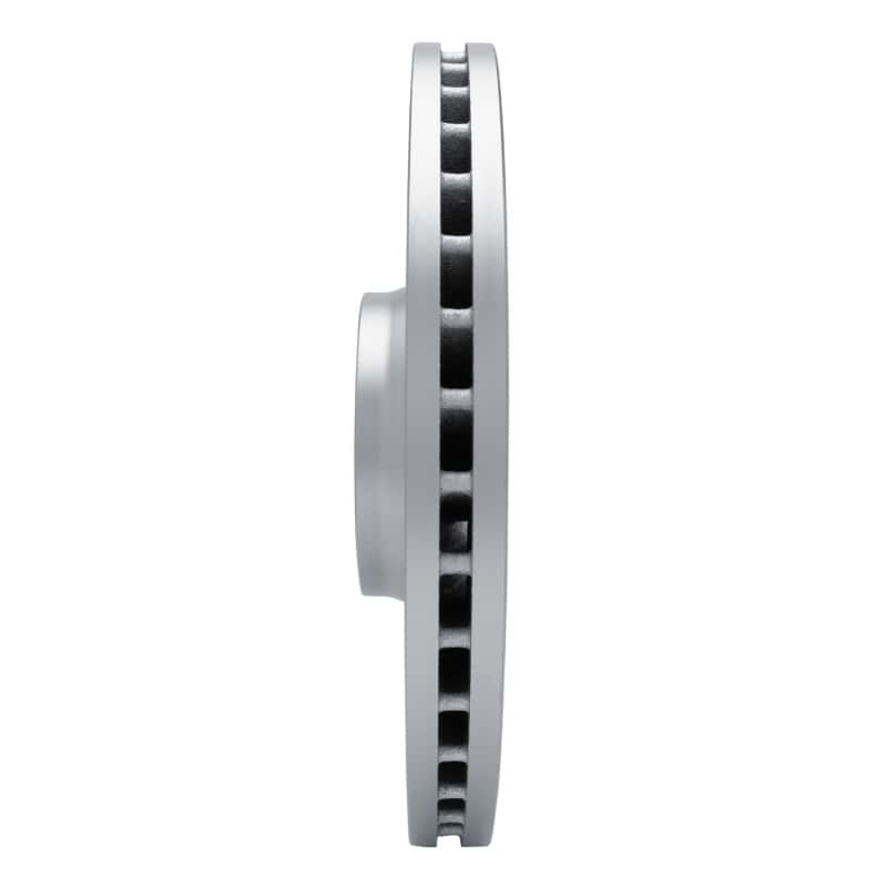 DFC — DFC 07-11 Audi S6 Front GeoSPEC Coated Rotor
DFC Brake Rotor - view 3