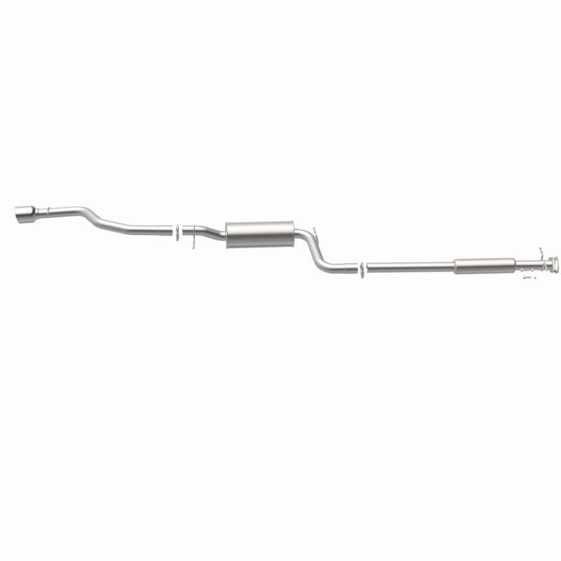 Magnaflow — BRExhaust 08-11 Ford Focus 2.0L Exhaust Kit
Exhaust Kit - view 16