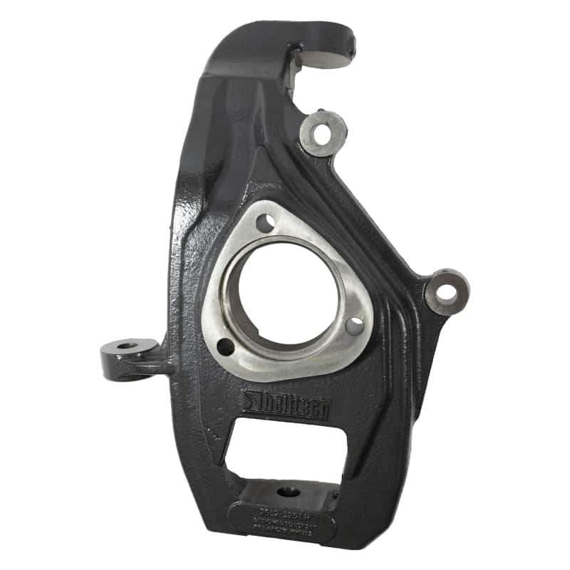 Belltech — Belltech 2in DROP SPINDLE SET 19+ RAM 1500 2WD (Non-Classic)
DROP SPINDLE SET - view 3