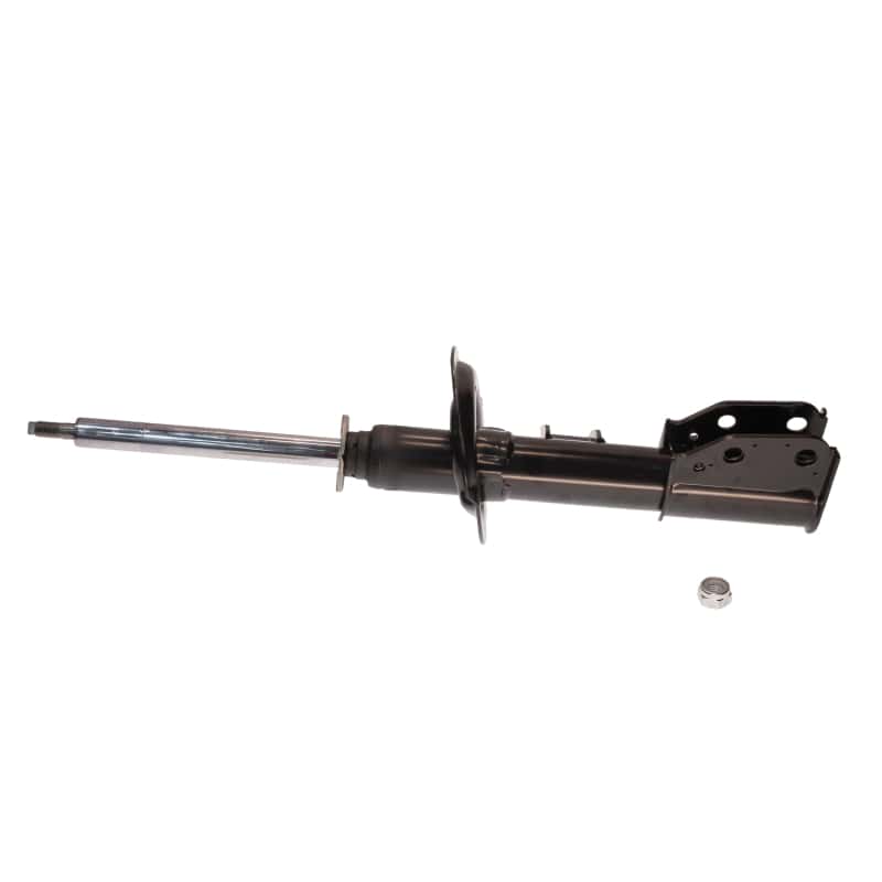 KYB — KYB Excel-G Strut Front Left Chevrolet Equinox (FWD) 2013 - view 4