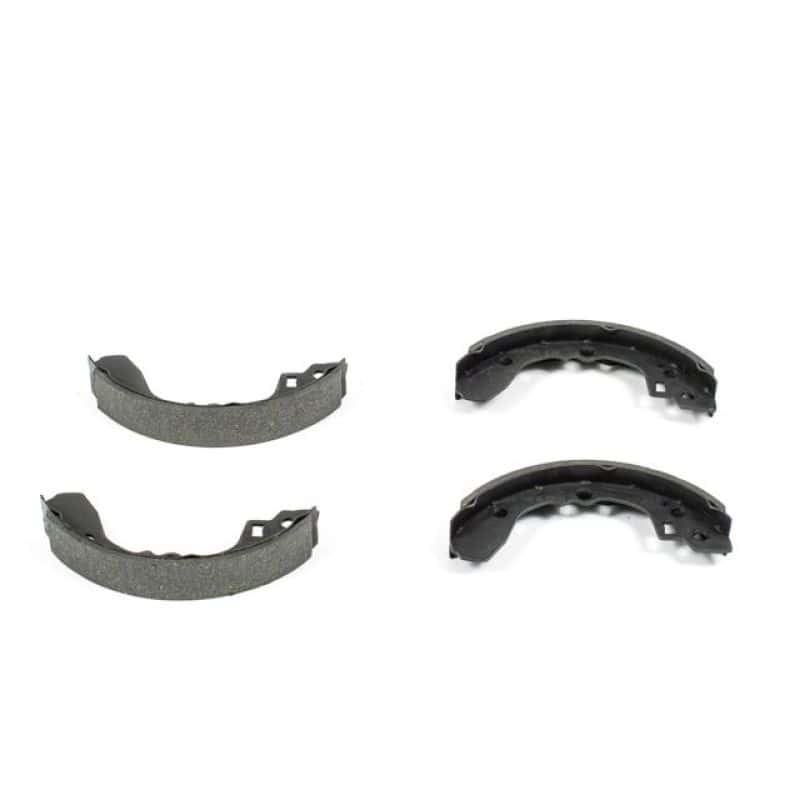 PowerStop — Power Stop 03-05 Kia Rio Rear Autospecialty Brake Shoes - view 1