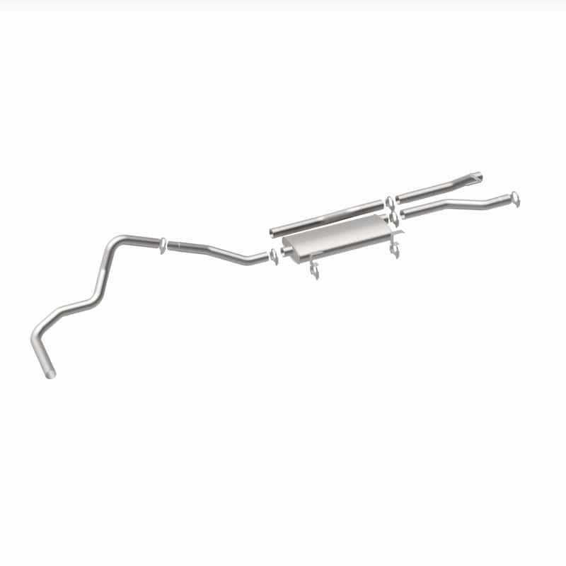 Magnaflow — MagnaFlow BRE Exhaust Kit 88-93 Chevy C2500 K2500
Exhaust Kit - view 15
