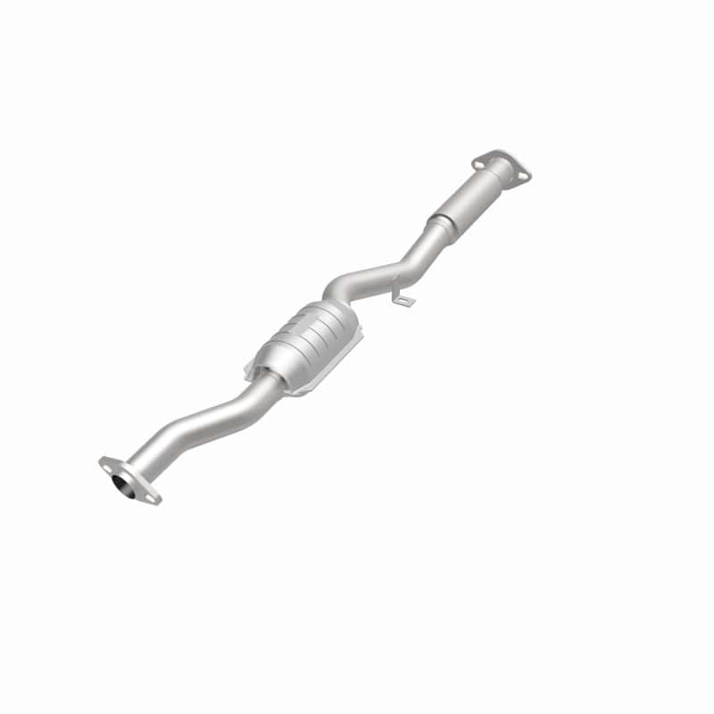 Magnaflow — MagnaFlow Conv Direct Fit Nissan 85-86
Standard Grade
Standard - view 27