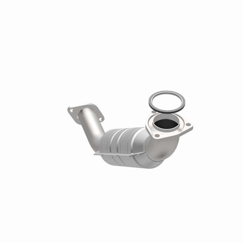 Magnaflow — Magnaflow Conv DF 2008 Pontiac G8 3.6L ps
OEM Grade
OEM - view 23