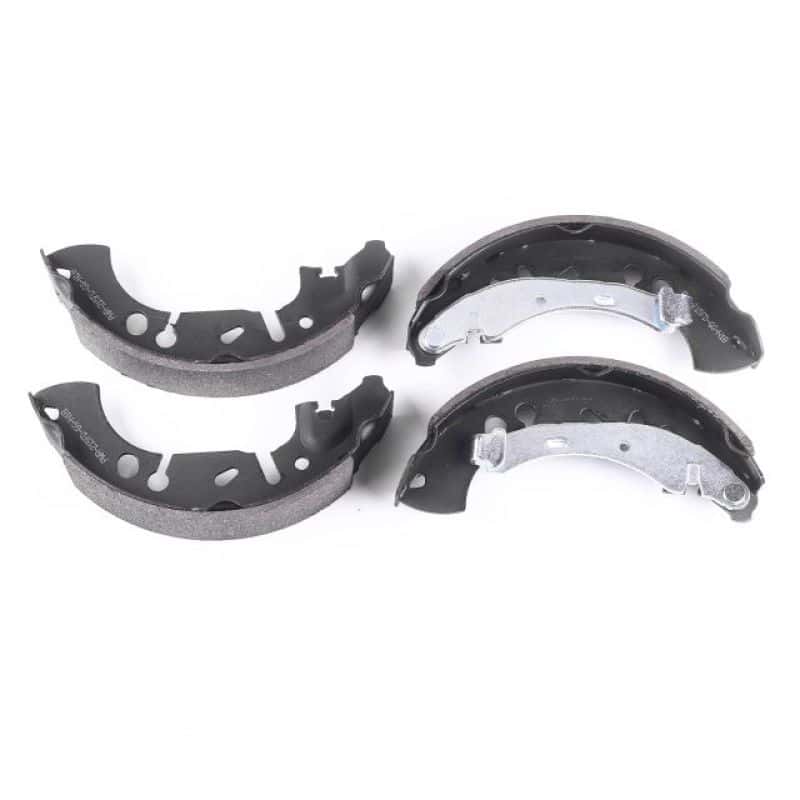 PowerStop — Power Stop 2019 Nissan NV200 Rear Autospecialty Brake Shoes - view 1