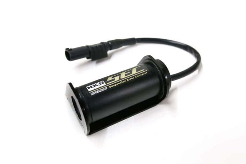 HKS — HKS SUSPENSION ERROR CANCELLER - DB42 DB22 - view 2