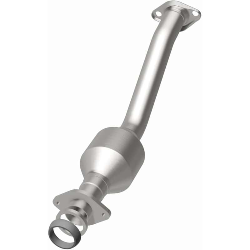 Magnaflow — Magnaflow Conv DF 2012-2013 JUKE 1.6L Underbody
OEM Grade
OEM - view 31