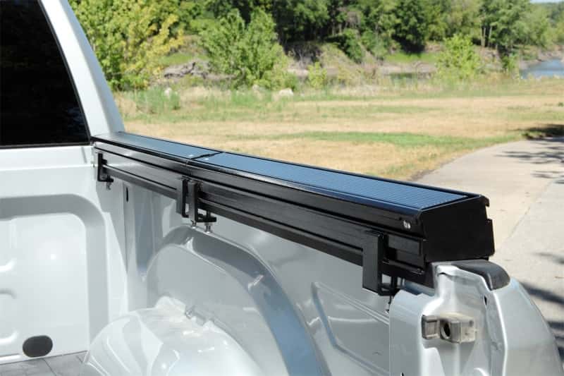 Dee Zee — Dee Zee Universal Invis-A-Rack Cargo Management System 6 1/2Ft Bed - view 8