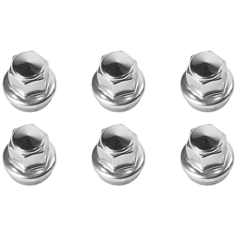 Ford Racing — Ford Racing 2015-2018 F-150 Lug Nut Kit - view 2