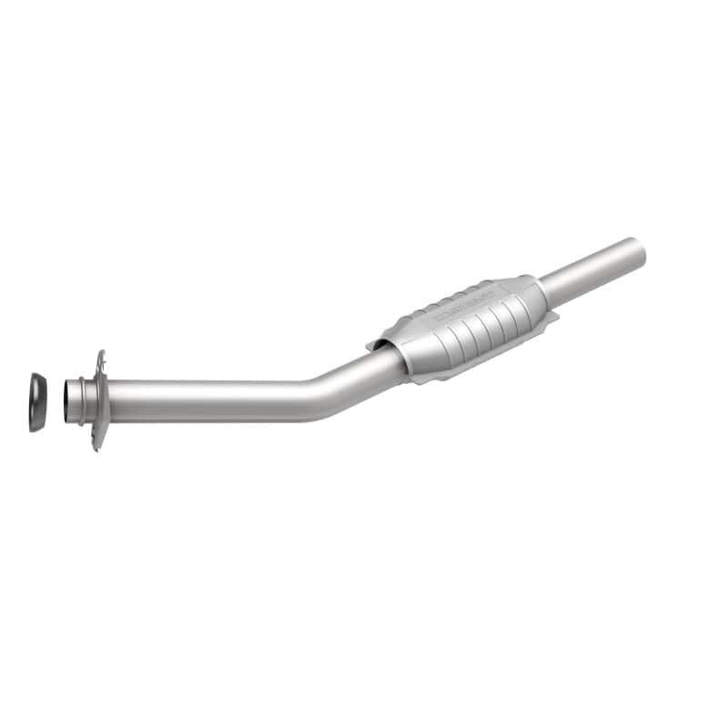 Magnaflow — MagnaFlow Conv Chrysler-Dodge-Plymouth 40.62X
Standard Grade
Standard - view 8