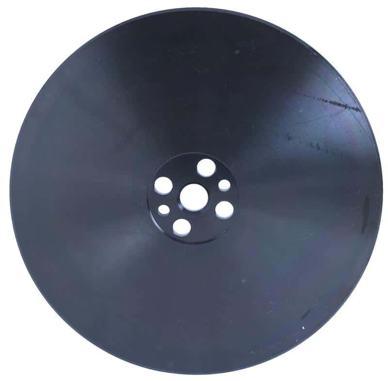 Fluidampr — Fluidampr Dodge Cummins 5.9L Comp Series (No Pulley) Steel Internally Balanced Damper
Harmonic Balancer - view 5