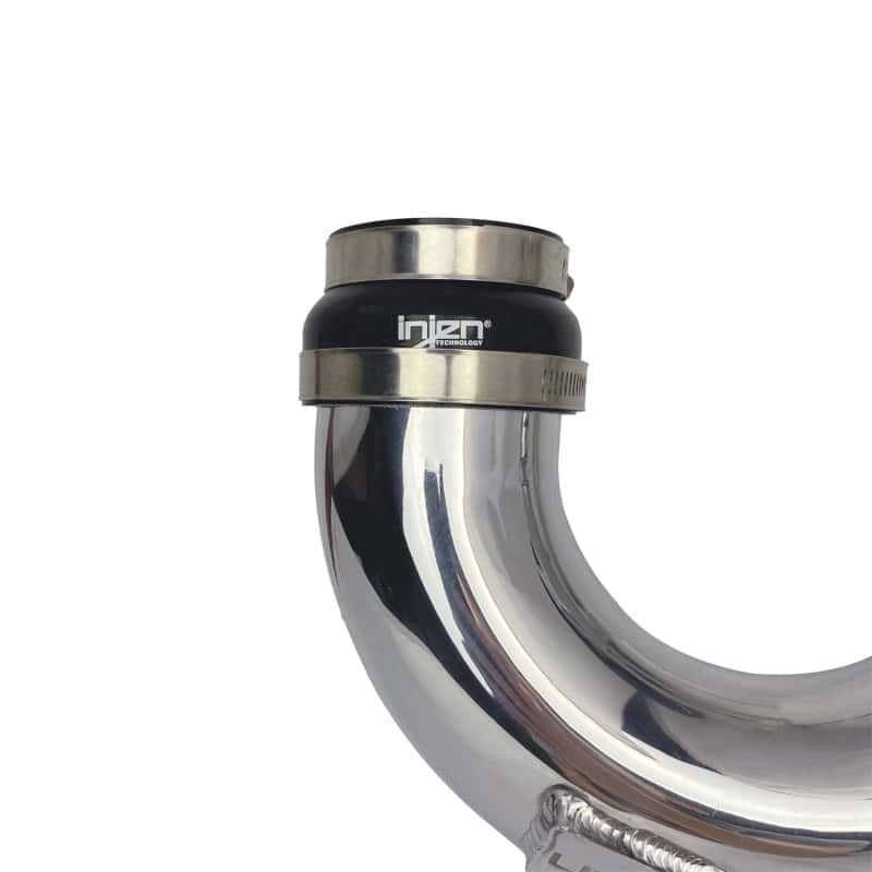 Injen — Injen 12-15 Audi A6 L4-2.0L Turbo SP Cold Air Intake System
Cold air Intake
Air Intake Kit - view 6
