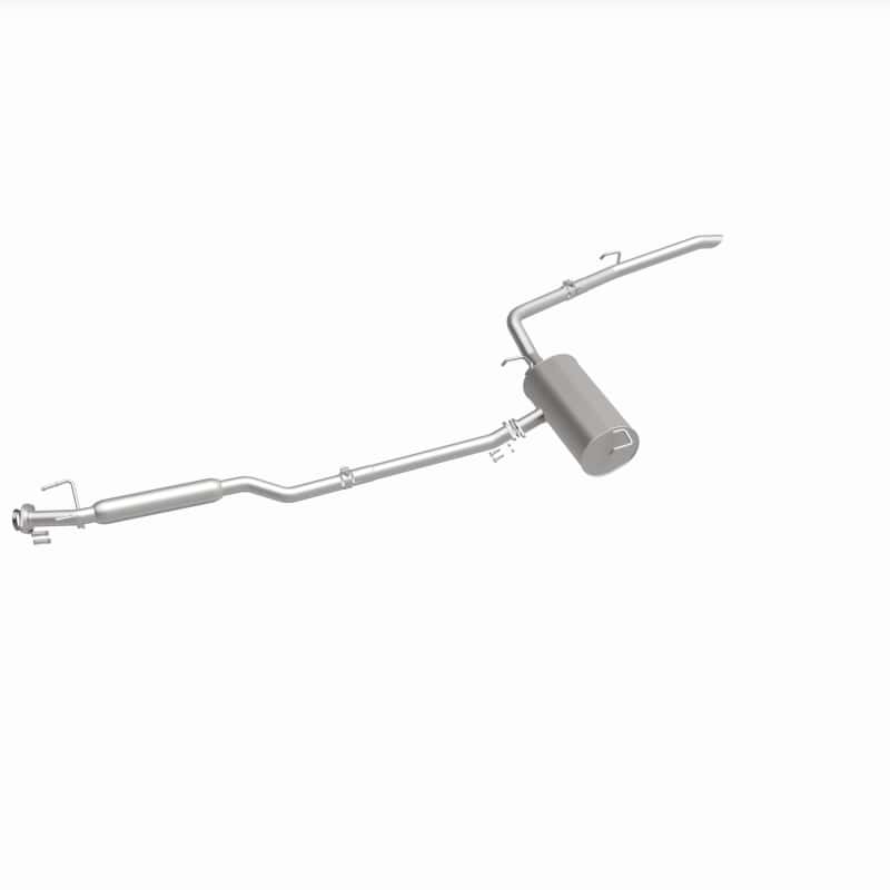 Magnaflow — BRExhaust 17-20 Toyota Sienna 3.5L Direct-Fit Replacement Exhaust System
Exhaust Kit - view 6