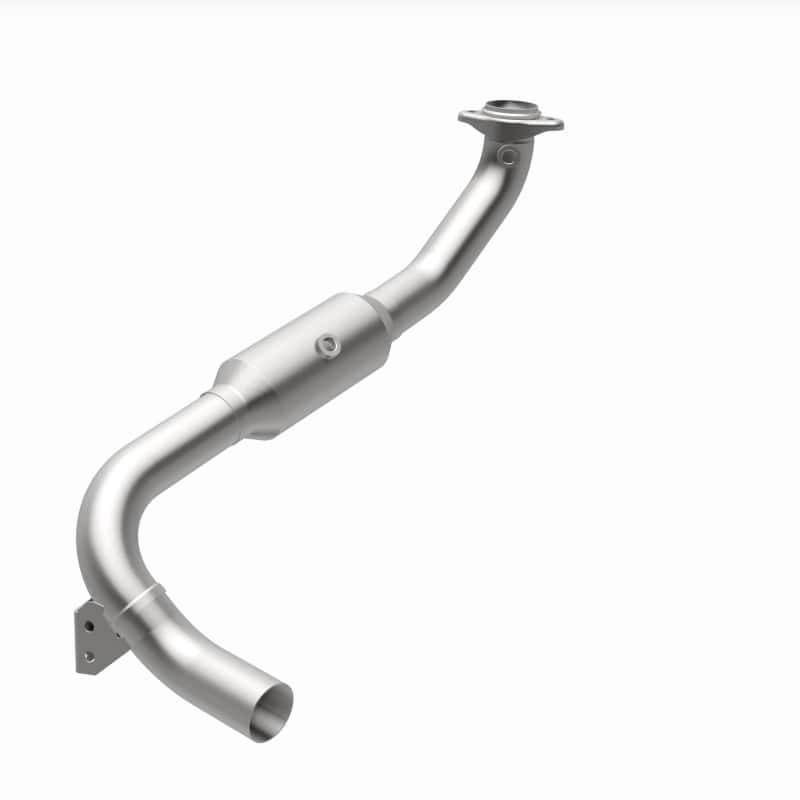 Magnaflow — Magnaflow 05-06 Lincoln Navigator 5.4L Direct Fit Catalytic Converter - Passenger Side
California - view 22