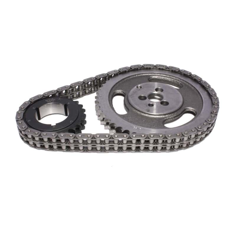 COMP Cams — COMP Cams Hi-Tech Roller Timing Set CRB/Cr - view 1