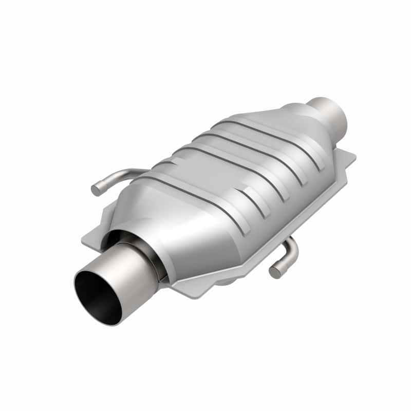 Magnaflow — MagnaFlow Conv Univ 2.25 W/Dual Air
OEM Grade
Standard - view 28
