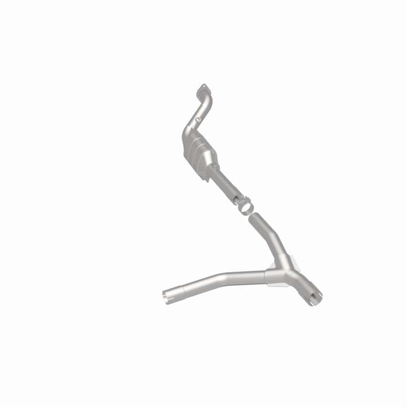 Magnaflow — MagnaFlow Conv DF 04-05 Ram1500 5.7L P/S OEM
OEM Grade
OEM - view 15