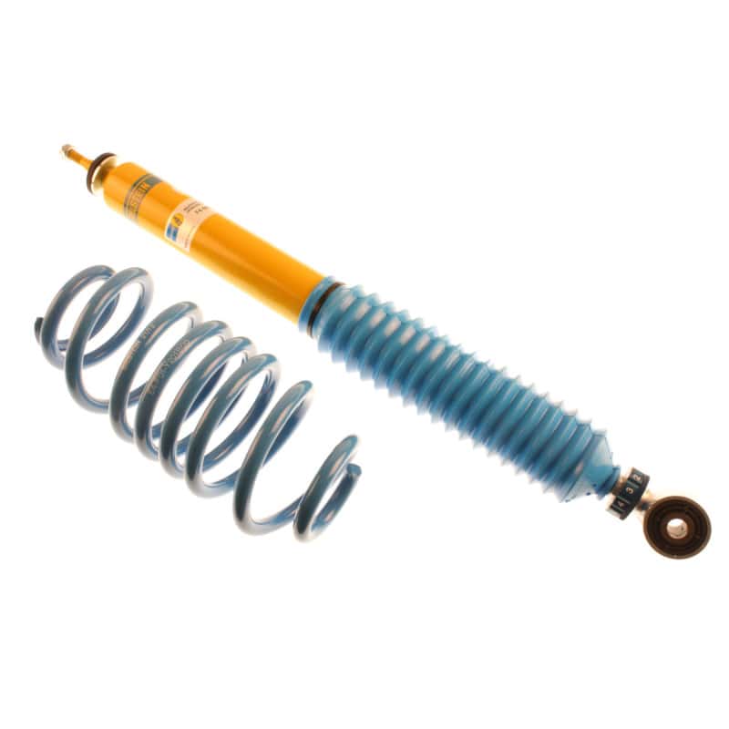 Bilstein — Bilstein B16 (PSS10) 12-14 Audi A6/A7 L4/V6 (Incld Quattro/TDI) Ft&Rr Performance Suspension System
Complete Kit - view 9