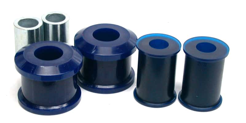 Superpro — SuperPro Lower Inner Front & Rear Bushing Kit
Bushing Kit - view 2