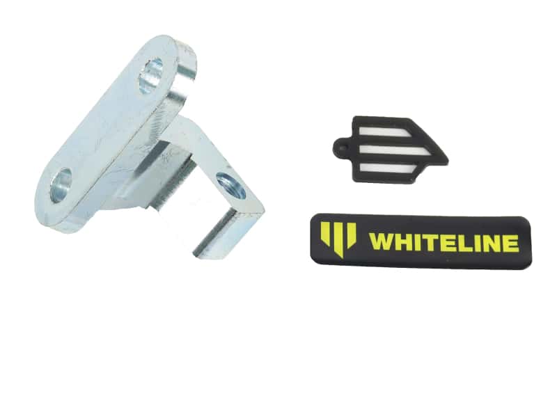 Whiteline — Whiteline 2002-2006 Acura RSX Bump Steer - Correction Kit - view 2