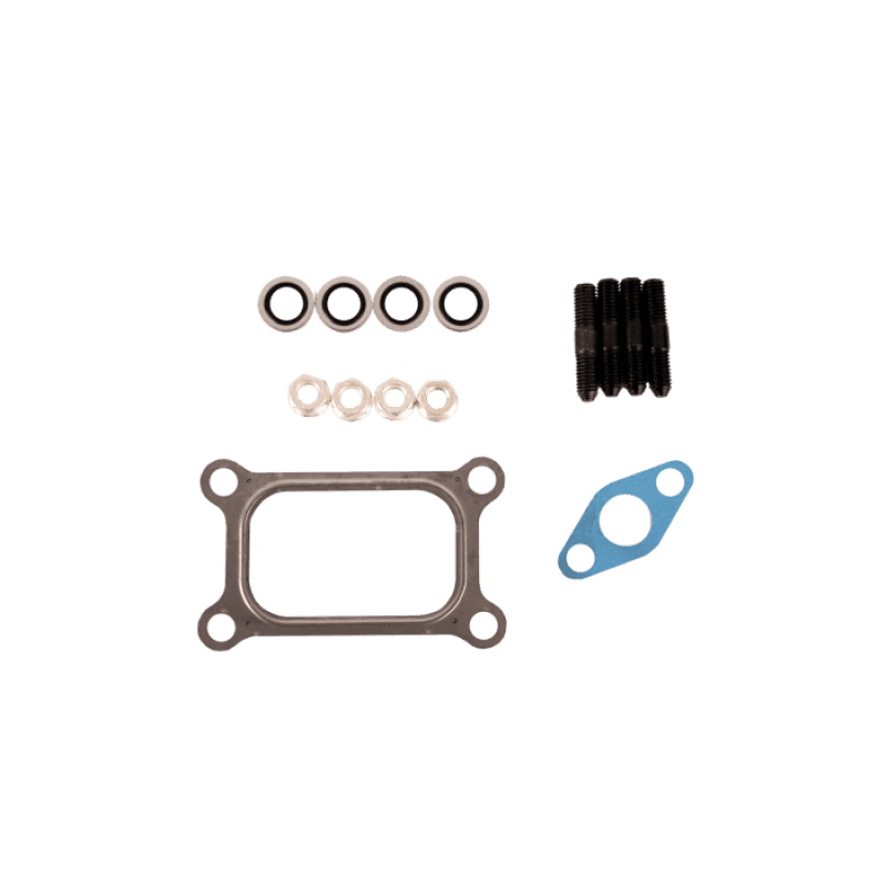 Fleece Performance — Fleece Performance 19-24 Dodge 2500/3500 6.7L Cummins VGT Turbocharger Installation Kit
Turbo Install Kit - view 2