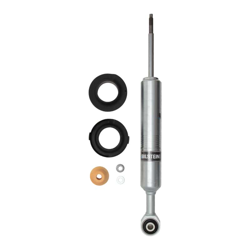 Bilstein — Bilstein 2024+ Toyota Tacoma (Ex. 4WD w/ Leaf Rear Sus.) B8 6112 Suspension Kit - 1-2.5in Front Lift
Front Kit - view 4