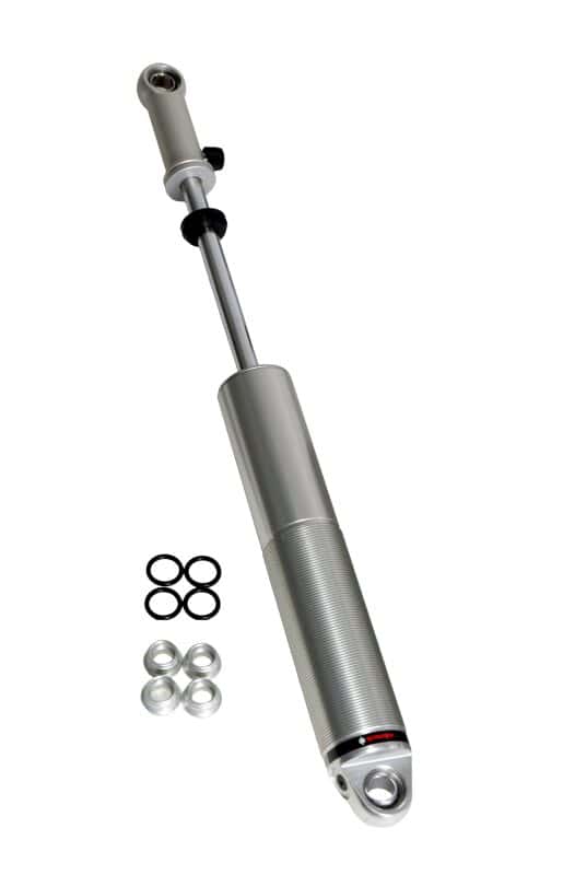 Ridetech — Ridetech 2015+ Ford F150 Rear HQ Shock Absorber - Single
HQ Shock 15-26 F-150 - view 2