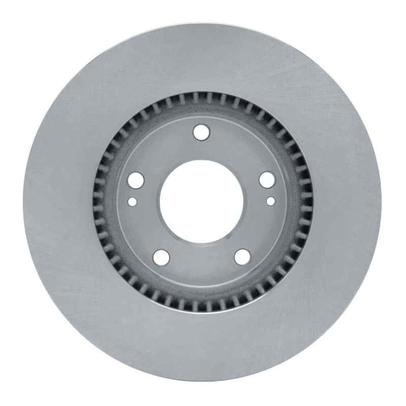 DFC — DFC 07-10 Kia Rondo (Canada) Front Brake Rotor
DFC Brake Rotor - view 5