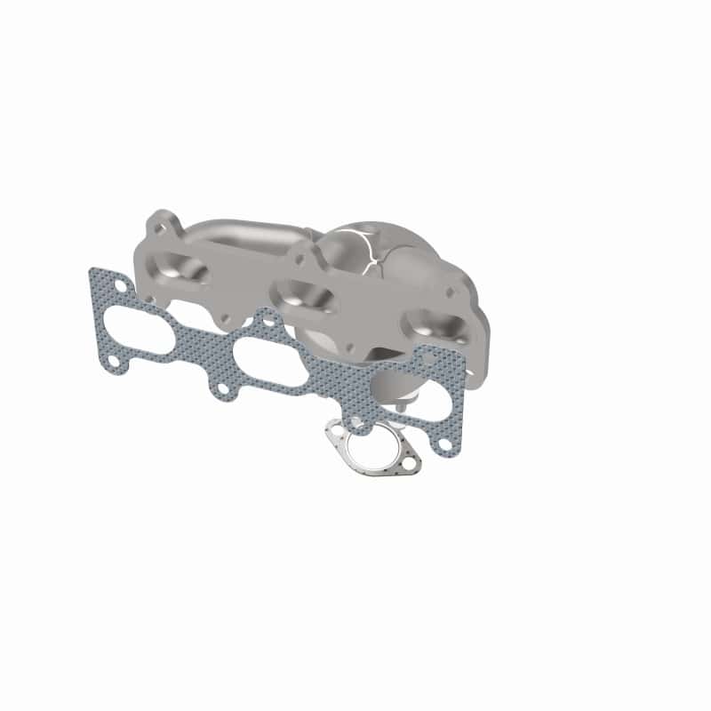 Magnaflow — Magnaflow Conv DF 06 Kia Optima 2.7L
California - view 17
