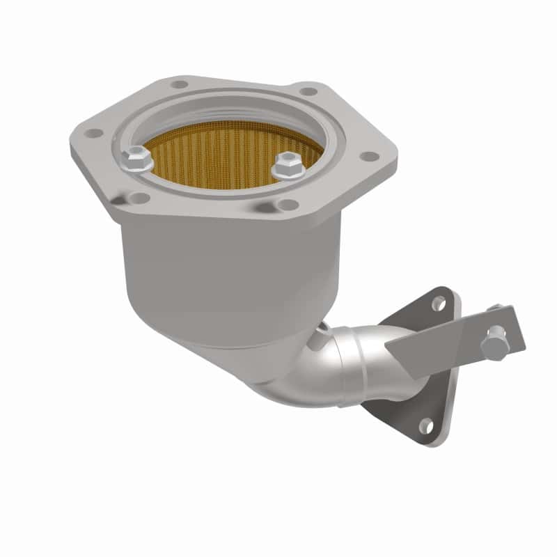 Magnaflow — MagnaFlow Conv DF 09-13 Nissan Murano 3.5L V6
OEM Grade
OEM - view 29