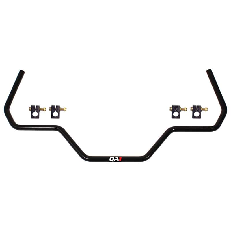 QA1 — QA1 78-88 GM G-Body Rear Sway Bar - 1in
Rear Sway Bar - view 1