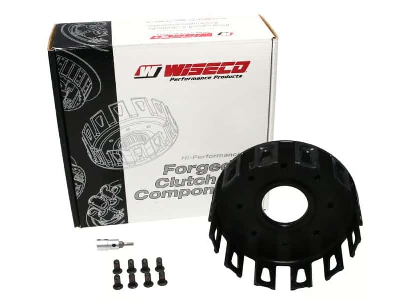Wiseco — Wiseco 04-14 Honda TRX450R Clutch Basket
Clutch Basket - view 3