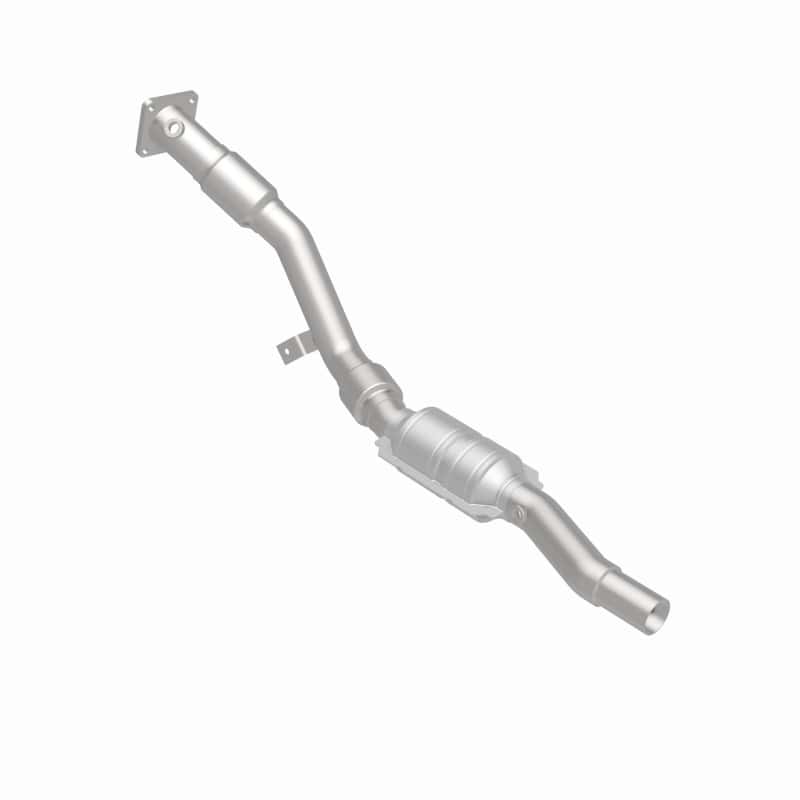 Magnaflow — MagnaFlow Conv DF 00-02 Audi A6 Quattro 2.7L
OEM Grade
OEM - view 12