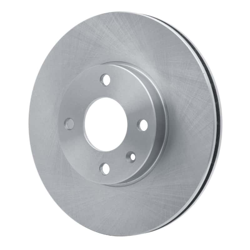 DFC — DFC 16-22 Chevrolet Spark (USA/Canada) Front Brake Rotor
DFC Brake Rotor - view 2