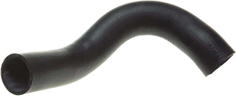 Gates — Gates 64-67 Ford Galaxie V-8 289 Lower Molded Coolant Hose - view 1