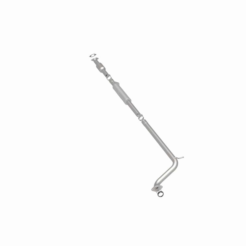 Magnaflow — MagnaFlow Conv Direct Fit OEM 04-06 Mitsubishi Galant V6 3.8L Underbody
OEM Grade
OEM - view 15