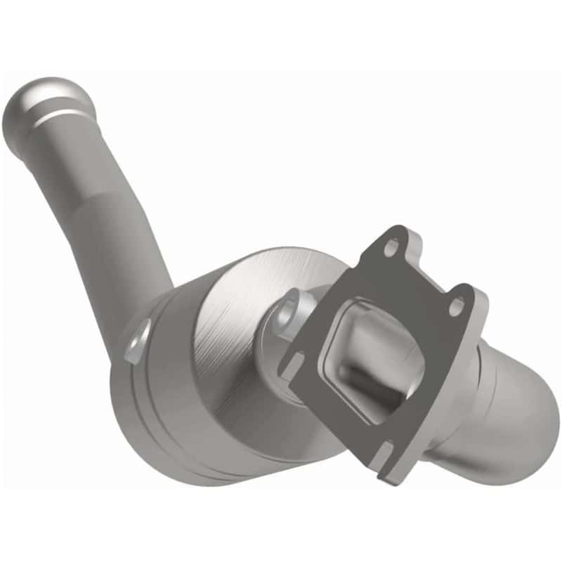 Magnaflow — Magnaflow Conv DF 2011 Grand Cherokee 3.6L DS
OEM Grade
OEM - view 5