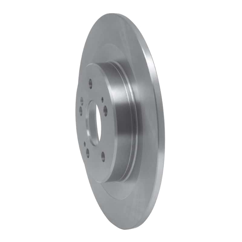 DFC — DFC 21-25 Acura TLX Rear Brake Rotor - view 2
