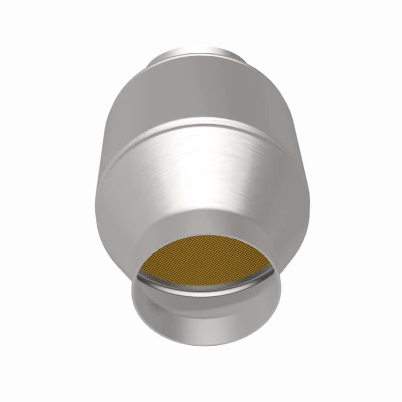 Magnaflow — Magnaflow Conv Univ 5.00 C/A 3.00 Spun OEM
OEM Grade
OEM - view 16