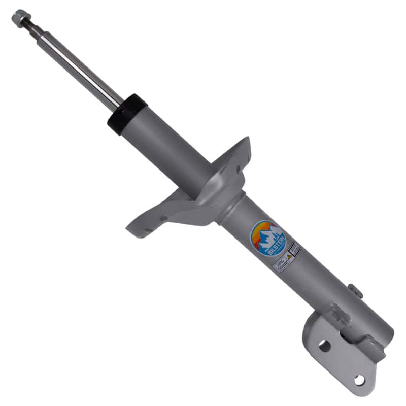 Bilstein — Bilstein 10-14 Subaru Outback B8 TerraSport Twintube Front Right Shock - Silver
Strut - view 4