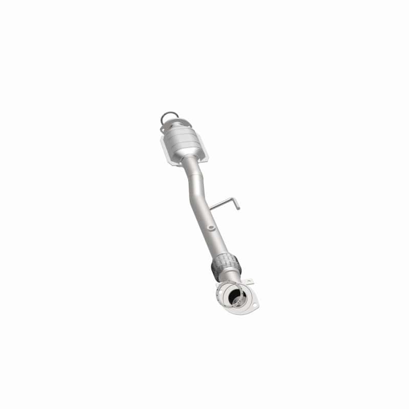 Magnaflow — MagnaFlow Conv DF 07-09 Toyota Camry 2.4L
HM Grade
HM - view 22