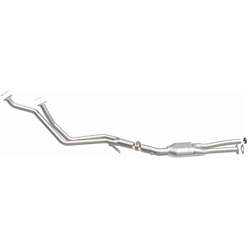 Magnaflow — MagnaFlow Conv DF BMW 80 88
Standard Grade
Standard - view 30