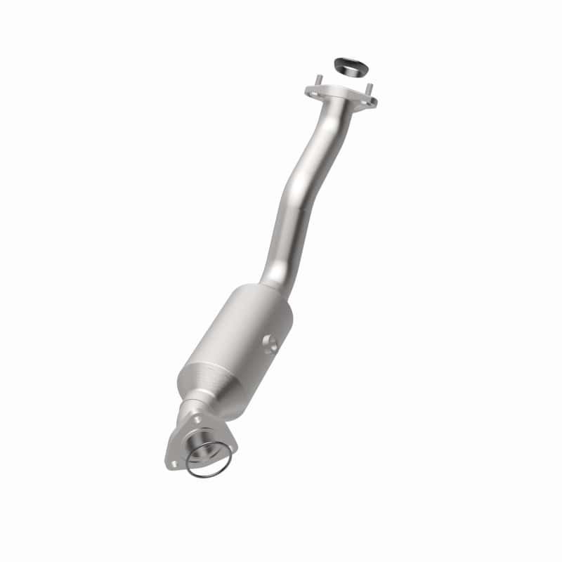 Magnaflow — Magnaflow Conv DF 07-08 Honda Fit 1.5L Automatic Transmission
OEM Grade
OEM - view 21