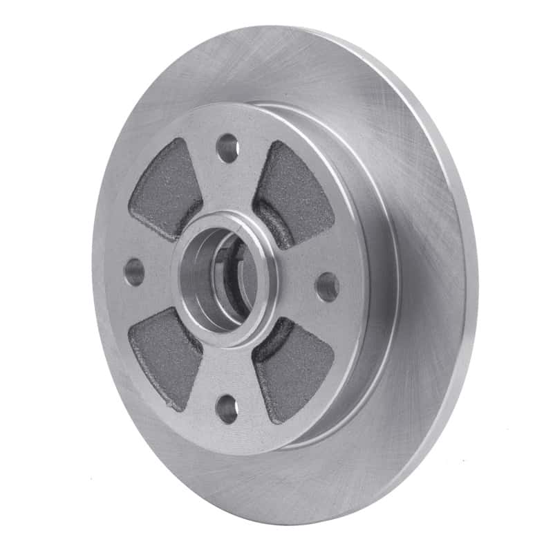 DFC — DFC 87-94 Mazda 323 Rear Brake Rotor
DFC Brake Rotor - view 2