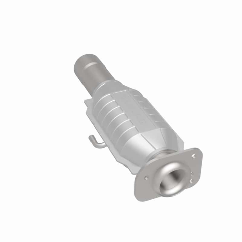 Magnaflow — MagnaFlow Conv DF GM 86 90
Standard Grade
Standard - view 15