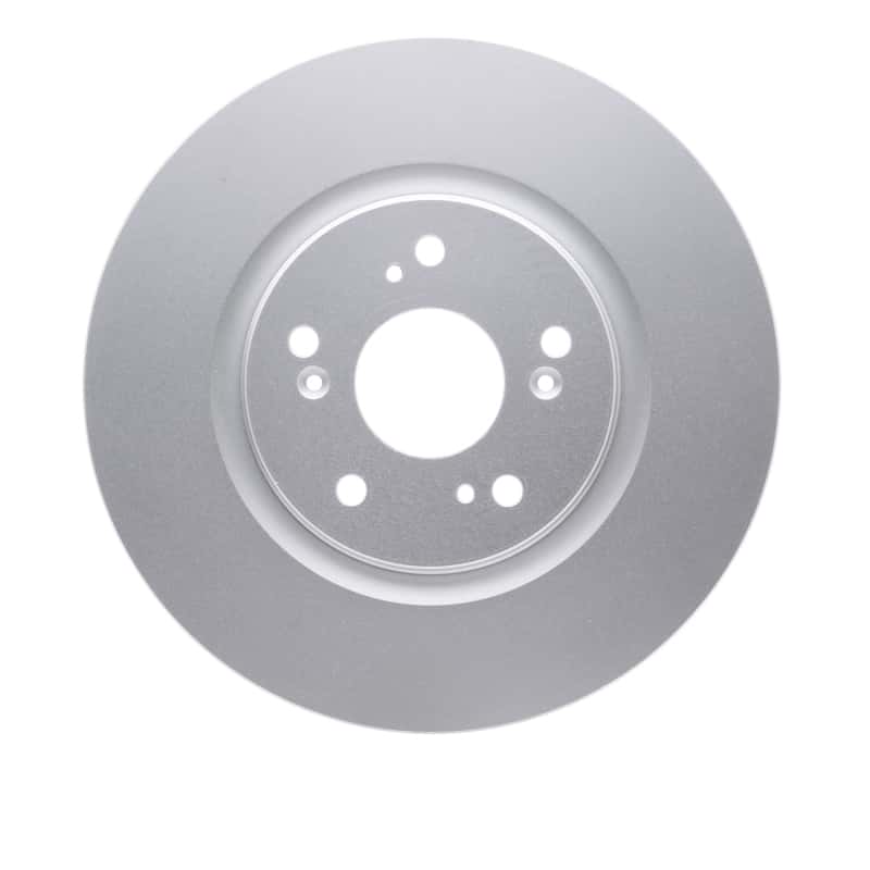 DFC — DFC 97-05 Acura NSX Rear GeoSPEC Coated Rotor
DFC Brake Rotor - view 1