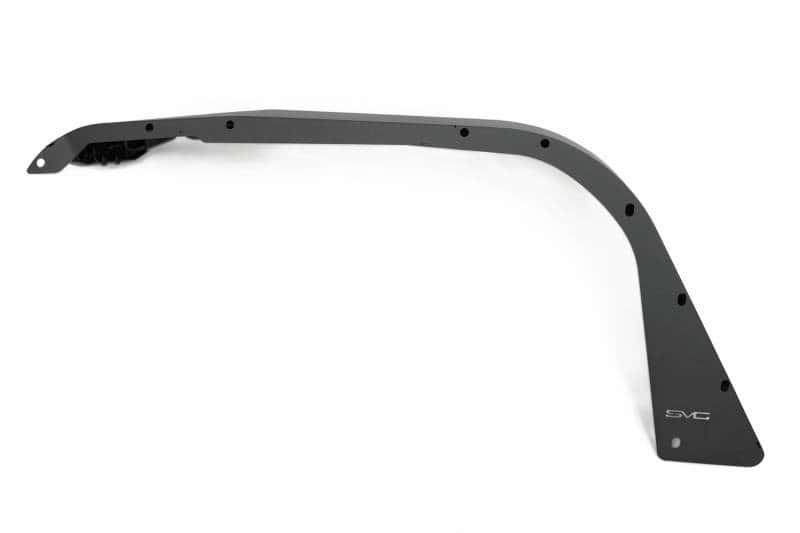 DV8 Offroad — DV8 Offroad 18-23 Jeep Wrangler JL Slim Fender Flares
Jeep Fender Flares - view 17