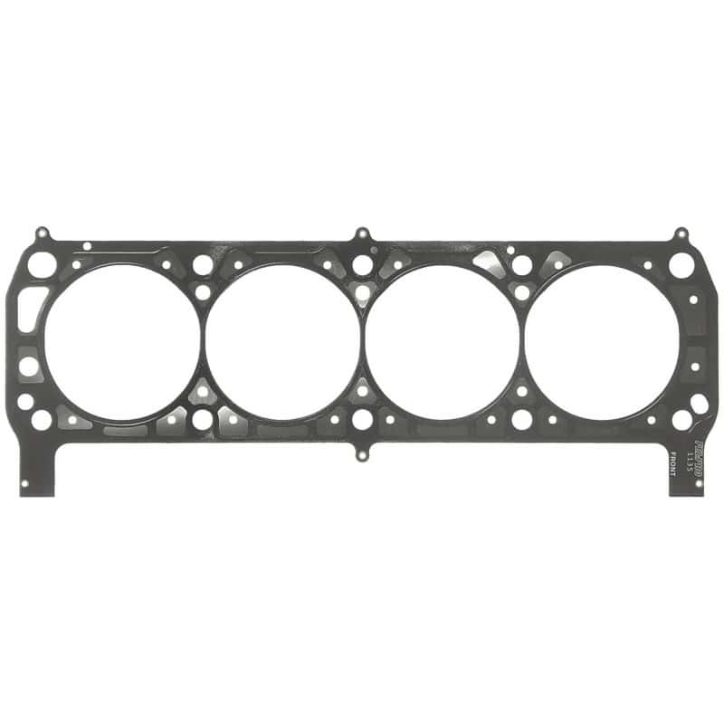Fel-Pro — Fel-Pro 1135 PermaTorqueMLS Engine Cylinder Head Gasket - view 1
