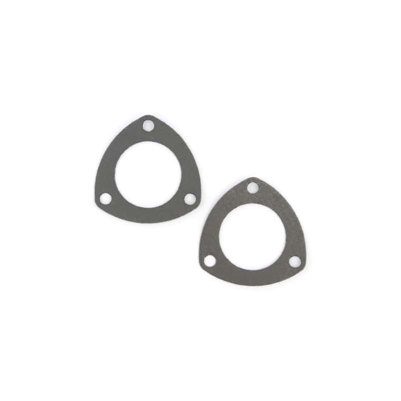 Cometic Gasket — Cometic .060in HTS 2.5in Diameter Port 3.5in Bolt Circle Set Exhaust Header Collector Gasket
Exhaust Gasket Set - view 1