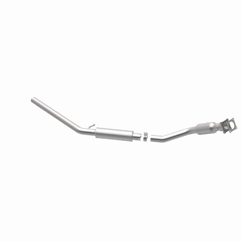 Magnaflow — Magnaflow 08-09 Dodge Grand Caravan 3.3L Direct Fit Converter
California - view 20